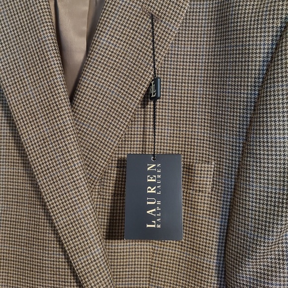 Ralph Lauren Blazer - Picture 4 of 6